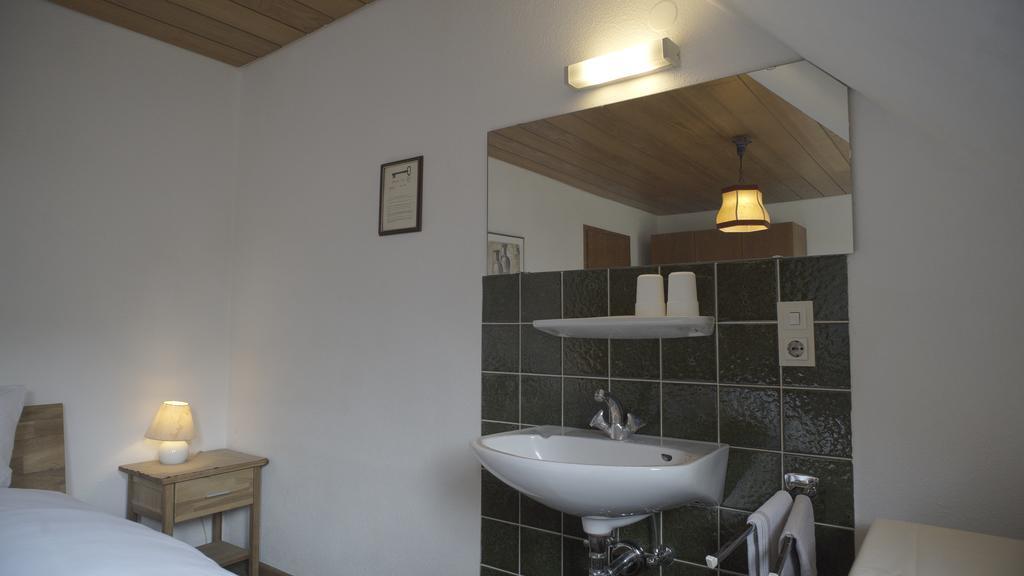 Faehrhaus Hotel Waldshut-Tiengen Δωμάτιο φωτογραφία