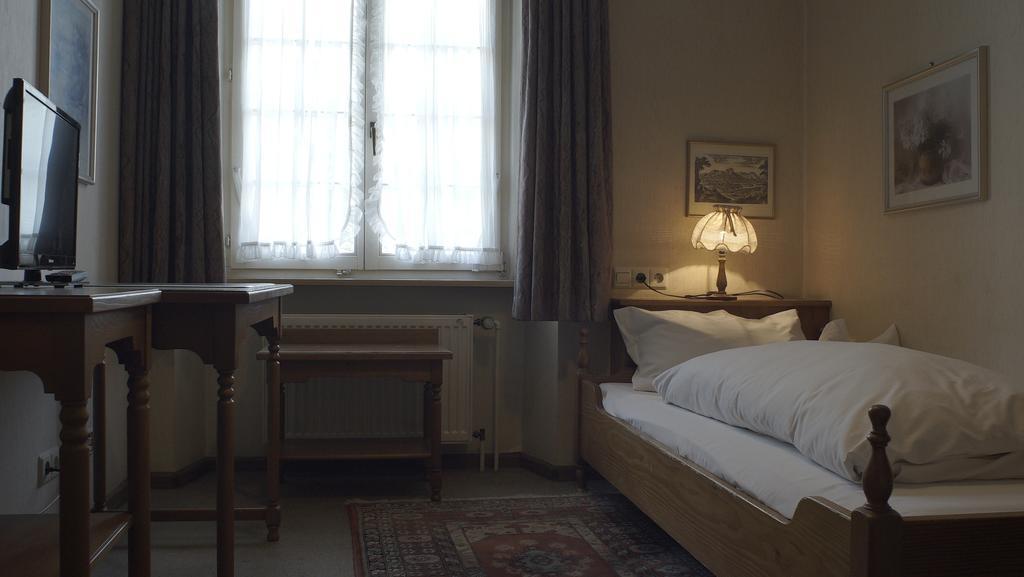 Faehrhaus Hotel Waldshut-Tiengen Δωμάτιο φωτογραφία