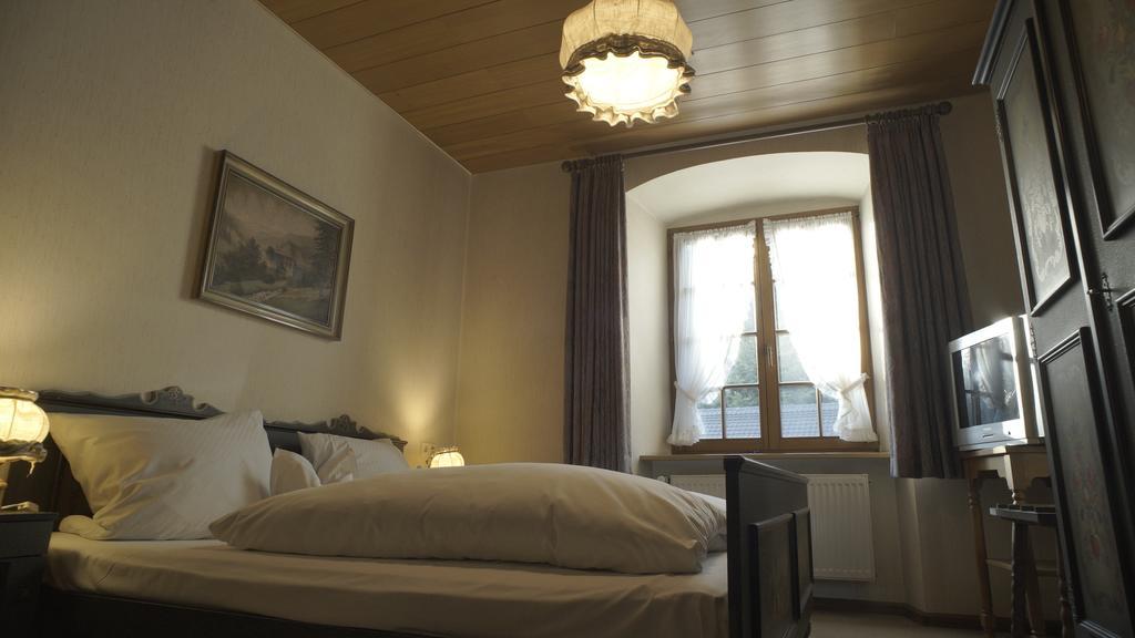Faehrhaus Hotel Waldshut-Tiengen Δωμάτιο φωτογραφία