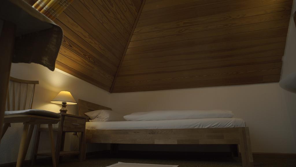 Faehrhaus Hotel Waldshut-Tiengen Δωμάτιο φωτογραφία