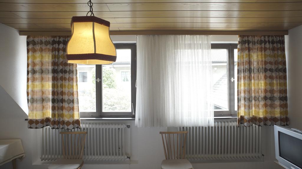 Faehrhaus Hotel Waldshut-Tiengen Δωμάτιο φωτογραφία