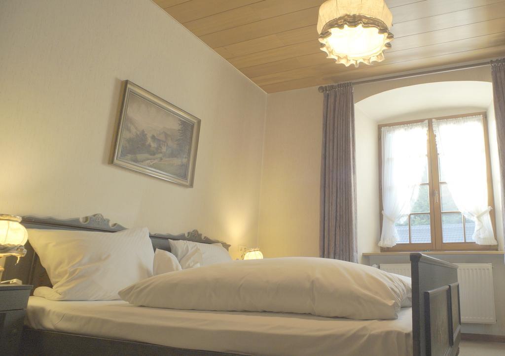 Faehrhaus Hotel Waldshut-Tiengen Εξωτερικό φωτογραφία
